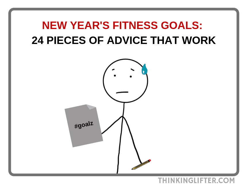 fitness goals