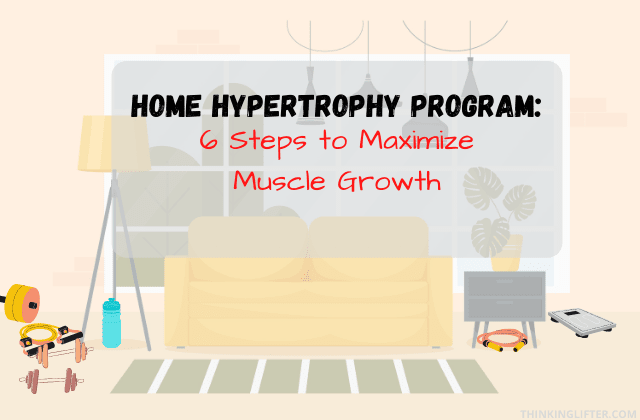 Hypertrophy Program